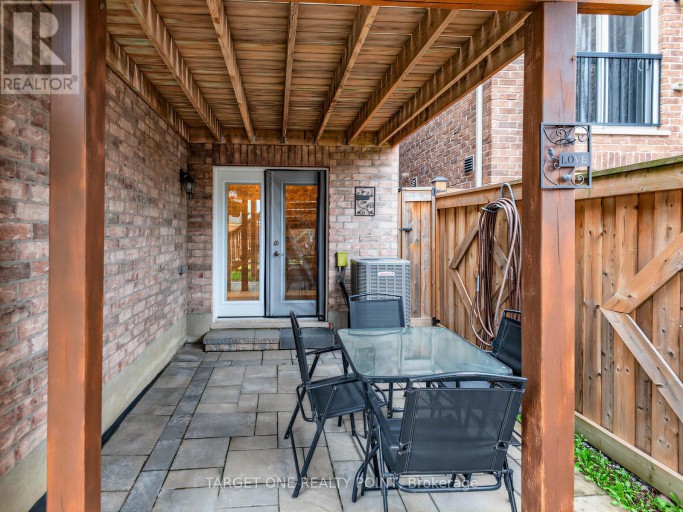 39 RIDING MOUNTAIN DRIVE, Richmond Hill (Jefferson), Ontario, L4E0V4