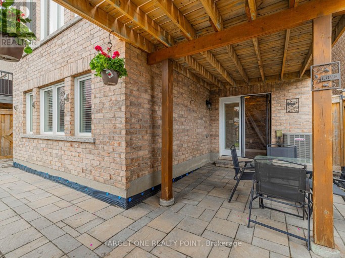39 RIDING MOUNTAIN DRIVE, Richmond Hill (Jefferson), Ontario, L4E0V4