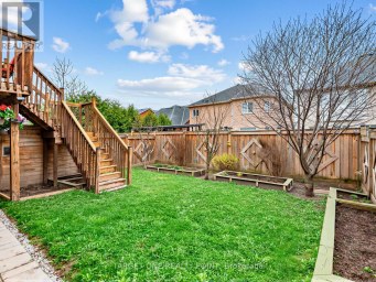39 RIDING MOUNTAIN DRIVE Richmond Hill (Jefferson) Ontario photo 47