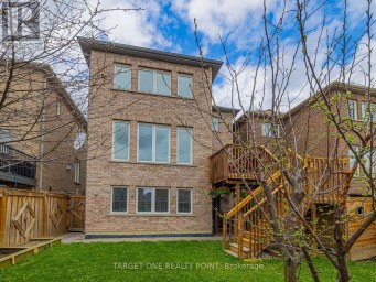 39 RIDING MOUNTAIN DRIVE Richmond Hill (Jefferson) Ontario photo 50
