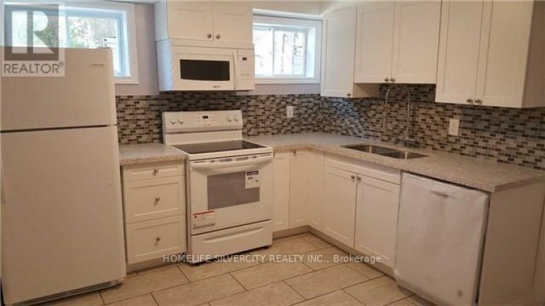 2 - 23 CLAYPINE TRAIL, Brampton (Brampton North), Ontario, L6V3L8