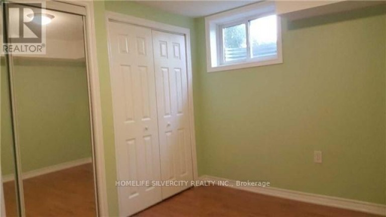 2 - 23 CLAYPINE TRAIL, Brampton (Brampton North), Ontario, L6V3L8