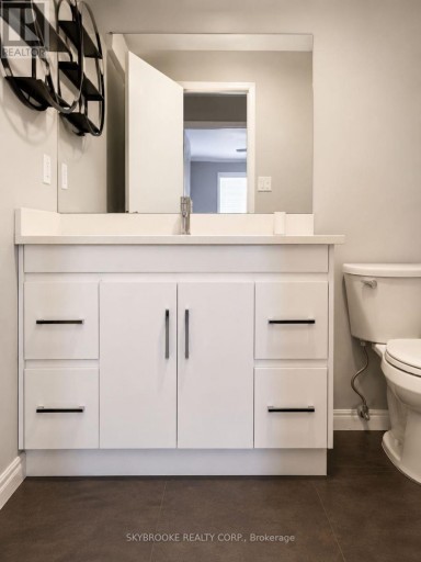 7 - 48 LOGGERS RUN, Barrie (Ardagh), Ontario, L4N6W5