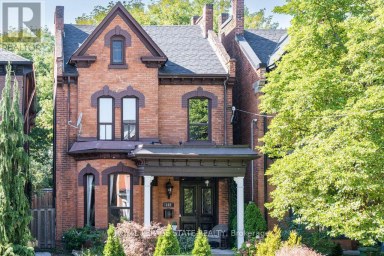 122 EAST AVENUE S Hamilton (Stinson) Ontario photo 1