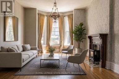 122 EAST AVENUE S Hamilton (Stinson) Ontario photo 13