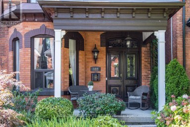 122 EAST AVENUE S Hamilton (Stinson) Ontario photo 2