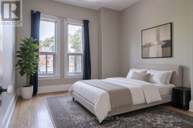 122 EAST AVENUE S Hamilton (Stinson) Ontario photo 32