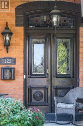 122 EAST AVENUE S Hamilton (Stinson) Ontario photo 4