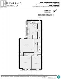122 EAST AVENUE S Hamilton (Stinson) Ontario photo 46