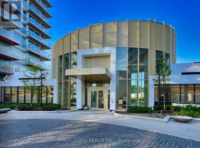 1707 - 25 MCMAHON DRIVE, Toronto (Bayview Village), Ontario, M2K0J1