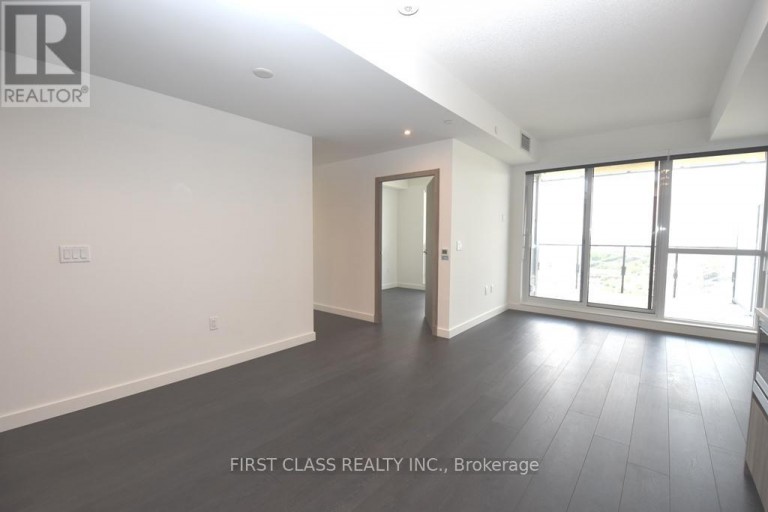 1707 - 25 MCMAHON DRIVE, Toronto (Bayview Village), Ontario, M2K0J1