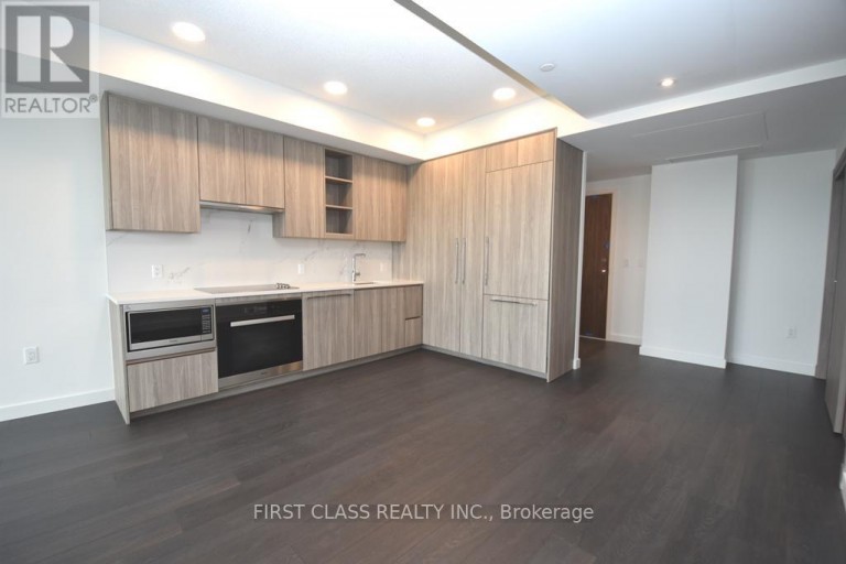 1707 - 25 MCMAHON DRIVE, Toronto (Bayview Village), Ontario, M2K0J1