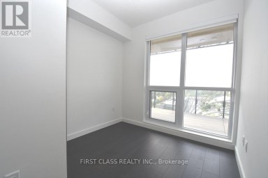 1707 - 25 MCMAHON DRIVE Toronto (Bayview Village) Ontario photo 12