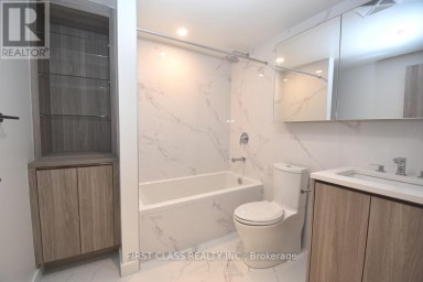 1707 - 25 MCMAHON DRIVE Toronto (Bayview Village) Ontario photo 13