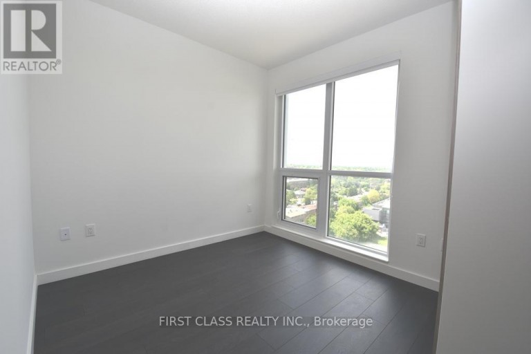 1707 - 25 MCMAHON DRIVE, Toronto (Bayview Village), Ontario, M2K0J1