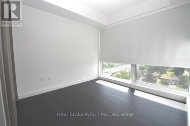 1707 - 25 MCMAHON DRIVE Toronto (Bayview Village) Ontario photo 16