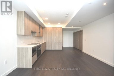 1707 - 25 MCMAHON DRIVE Toronto (Bayview Village) Ontario photo 17