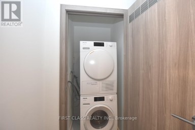1707 - 25 MCMAHON DRIVE Toronto (Bayview Village) Ontario photo 19