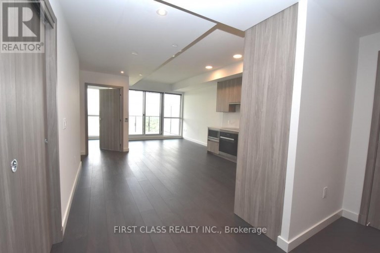 1707 - 25 MCMAHON DRIVE, Toronto (Bayview Village), Ontario, M2K0J1