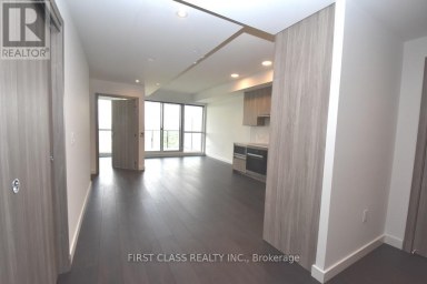 1707 - 25 MCMAHON DRIVE Toronto (Bayview Village) Ontario photo 4