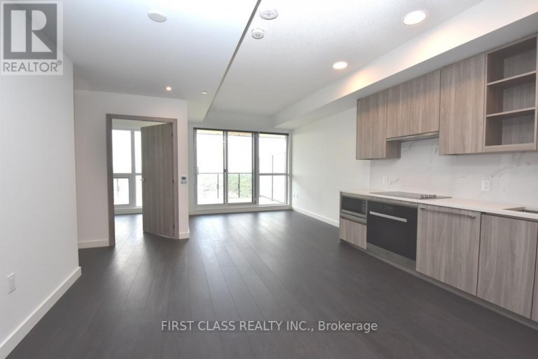 1707 - 25 MCMAHON DRIVE, Toronto (Bayview Village), Ontario, M2K0J1