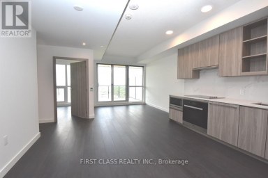 1707 - 25 MCMAHON DRIVE Toronto (Bayview Village) Ontario photo 5