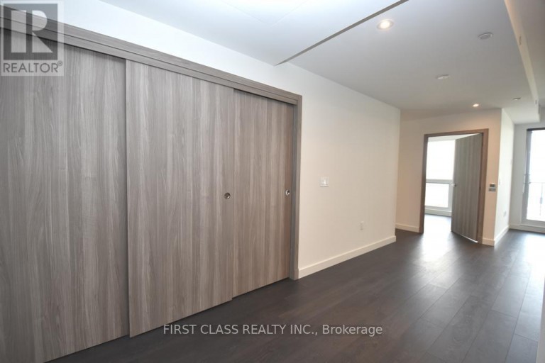 1707 - 25 MCMAHON DRIVE, Toronto (Bayview Village), Ontario, M2K0J1