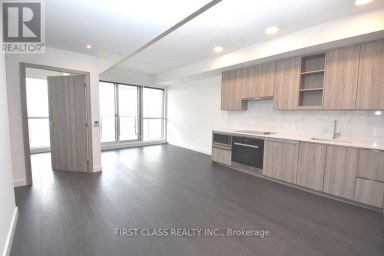 1707 - 25 MCMAHON DRIVE Toronto (Bayview Village) Ontario photo 9