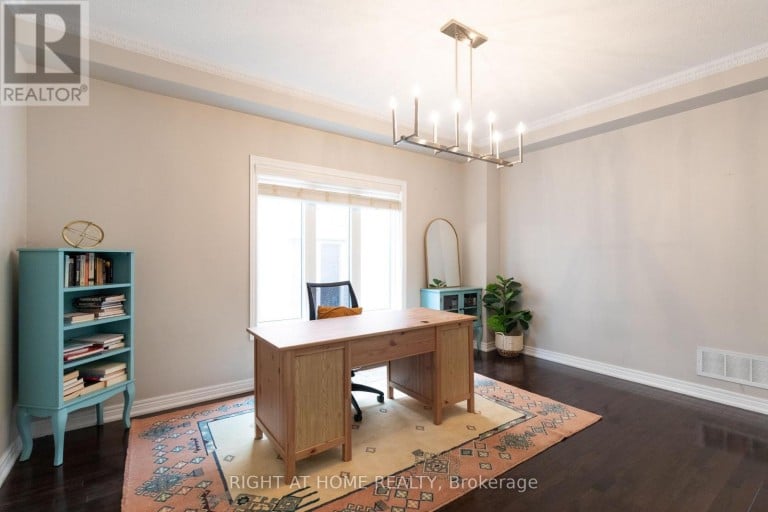 182 MAURIER BOULEVARD, Vaughan (Patterson), Ontario, L6A0V2