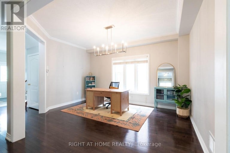 182 MAURIER BOULEVARD, Vaughan (Patterson), Ontario, L6A0V2