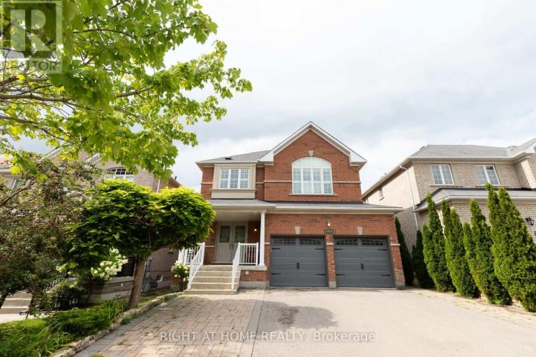 182 MAURIER BOULEVARD, Vaughan (Patterson), Ontario, L6A0V2