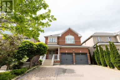 182 MAURIER BOULEVARD Vaughan (Patterson) Ontario photo 2