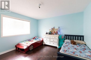 182 MAURIER BOULEVARD Vaughan (Patterson) Ontario photo 23