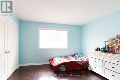 182 MAURIER BOULEVARD Vaughan (Patterson) Ontario photo 24