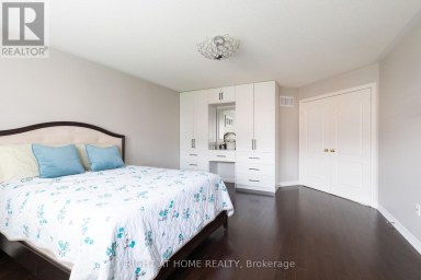 182 MAURIER BOULEVARD Vaughan (Patterson) Ontario photo 27