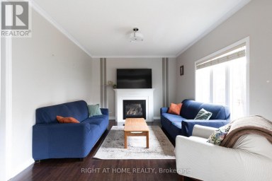 182 MAURIER BOULEVARD Vaughan (Patterson) Ontario photo 3
