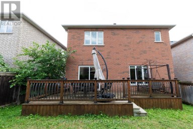 182 MAURIER BOULEVARD Vaughan (Patterson) Ontario photo 32