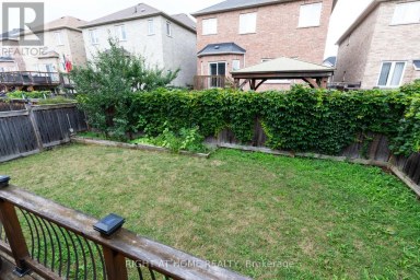 182 MAURIER BOULEVARD Vaughan (Patterson) Ontario photo 33