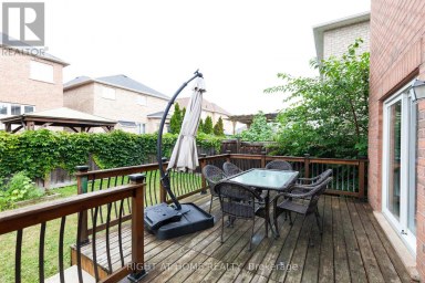 182 MAURIER BOULEVARD Vaughan (Patterson) Ontario photo 34