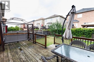 182 MAURIER BOULEVARD Vaughan (Patterson) Ontario photo 35