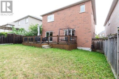 182 MAURIER BOULEVARD Vaughan (Patterson) Ontario photo 36