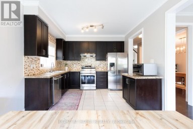 182 MAURIER BOULEVARD Vaughan (Patterson) Ontario photo 9