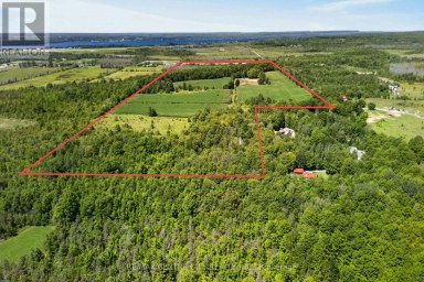 441408 CONCESSION 21 ROAD, Georgian Bluffs, Ontario