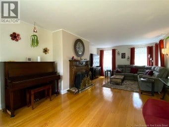 28 Lawson Street Edmundston New Brunswick photo 12