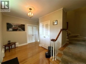 28 Lawson Street Edmundston New Brunswick photo 19