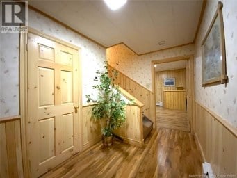 28 Lawson Street Edmundston New Brunswick photo 26