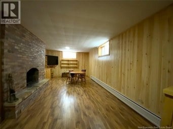 28 Lawson Street Edmundston New Brunswick photo 27