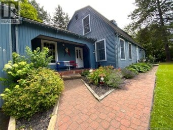 28 Lawson Street Edmundston New Brunswick photo 3