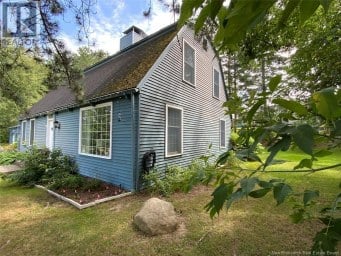 28 Lawson Street Edmundston New Brunswick photo 34