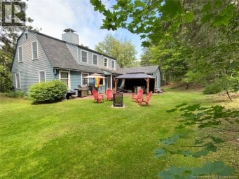 28 Lawson Street Edmundston New Brunswick photo 35